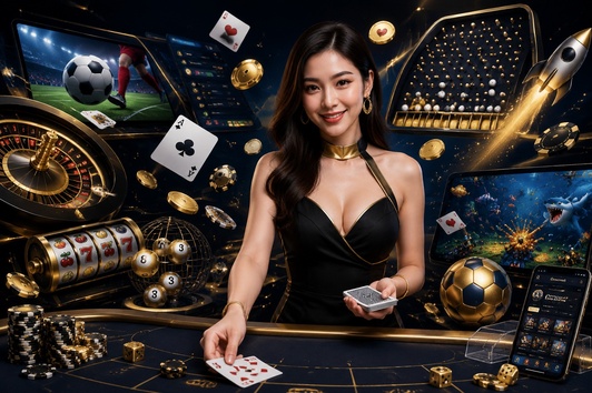 ajmbet888